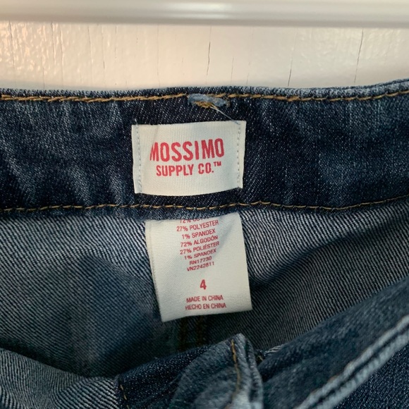 Women’s Denim Skirt - Picture 4 of 4